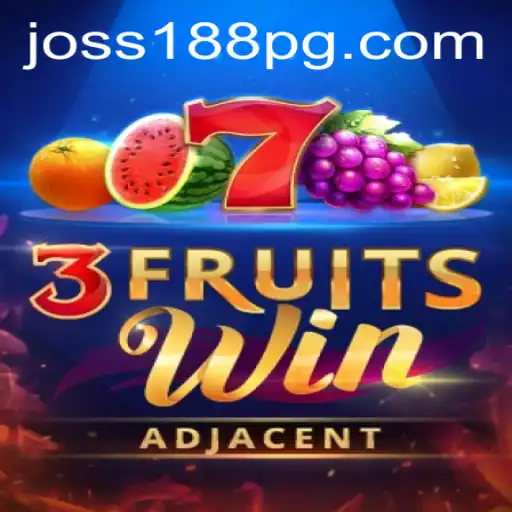 3FruitsWin: Um Mergulho no Mundo dos Jogos de Slot com Joss188