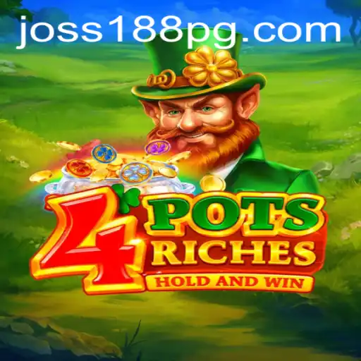 Explorando o Mundo do Jogo 4potsriches: Uma Aventura de Sucesso