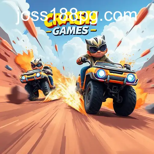 Crash Games