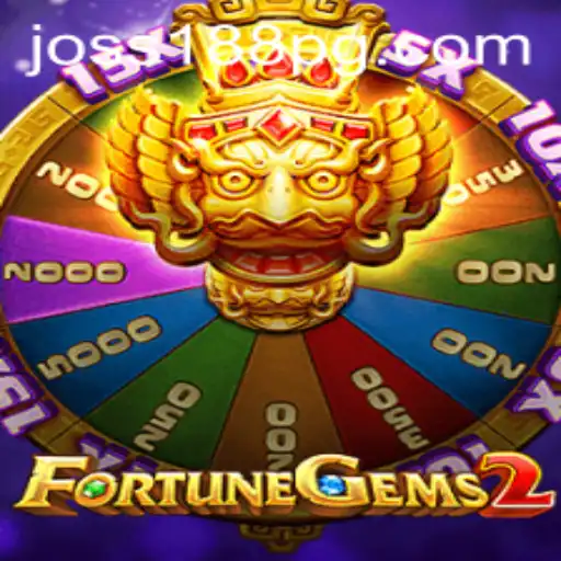 Explorando o Fascinante Mundo de FortuneGems2 e Suas Regras Envolventes