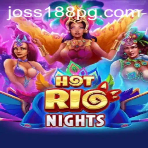 Descubra HotRioNights: O Jogo de Estratégia que Conquista Fãs em Todo o Mundo
