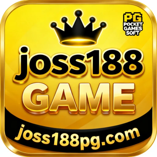 joss188 Logo