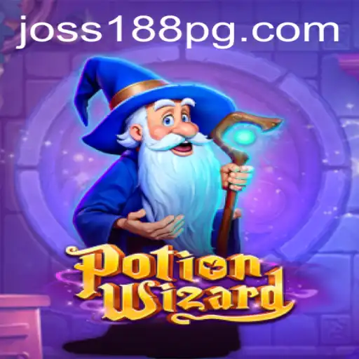 Descobrindo PotionWizard: Um Novo Fenômeno Mágico nos Jogos