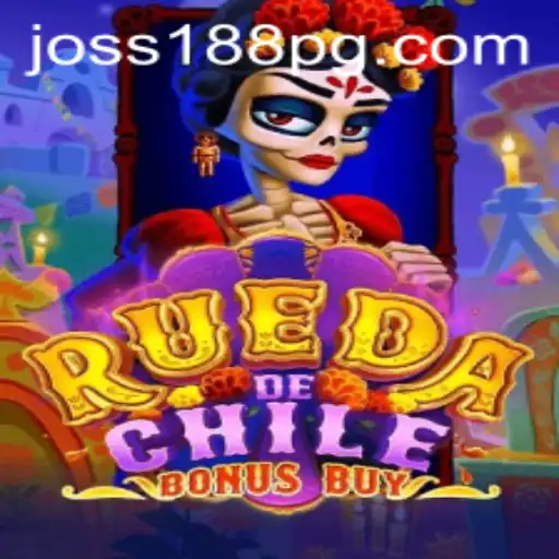 Explorando o Mundo de RuedaDeChileBonusBuy: Uma Aventura de Jogo Interativa