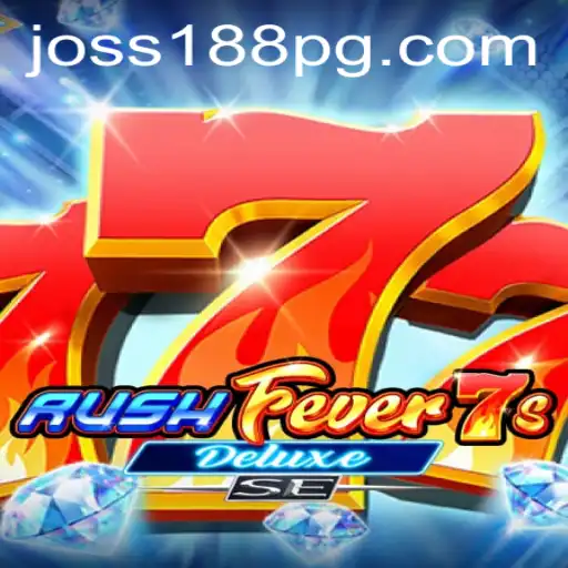 RushFever7sDeluxeSE: Emoção e Estratégia no Mundo dos Jogos Digitais